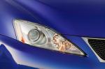 Lexus IS-F 2010 года